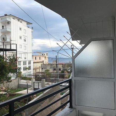 Evgenia'S Apartment Sarandë Buitenkant foto